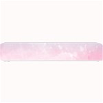 Watercolor Gradient Ombre Small Bar Mat