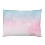 Watercolor Gradient Ombre Pillow Case