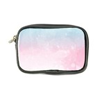 Watercolor Gradient Ombre Coin Purse