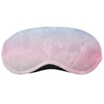 Watercolor Gradient Ombre Sleeping Mask