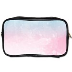 Watercolor Gradient Ombre Toiletries Bag (One Side)