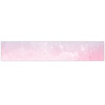 Watercolor Gradient Ombre Large Flano Scarf 