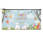 easter bunnies Pencil Case