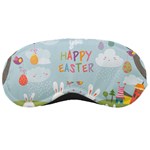 easter bunnies Sleeping Mask