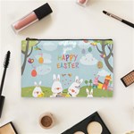 easter bunnies Cosmetic Bag (Medium)