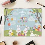 easter bunnies Cosmetic Bag (XL)