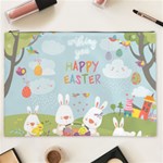 easter bunnies Cosmetic Bag (XXL)