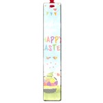 easter bunnies Large Book Mark