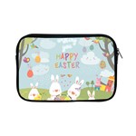 easter bunnies Apple iPad Mini Zipper Case