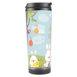 easter bunnies Travel Tumbler