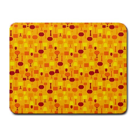 autumn0034 Small Mousepad from ArtsNow.com Front