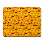 autumn0034 Small Mousepad