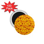 autumn0034 1.75  Magnet (100 pack) 