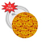 autumn0034 2.25  Button (10 pack)