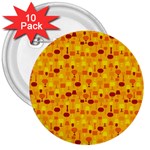 autumn0034 3  Button (10 pack)