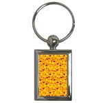 autumn0034 Key Chain (Rectangle)