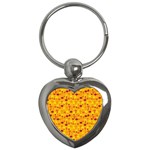 autumn0034 Key Chain (Heart)