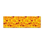 autumn0034 Sticker Bumper (100 pack)