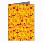 autumn0034 Greeting Cards (Pkg of 8)