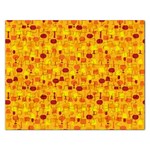 autumn0034 Jigsaw Puzzle (Rectangular)