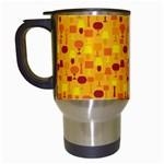 autumn0034 Travel Mug (White)