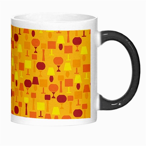 autumn0034 Morph Mug from ArtsNow.com Right