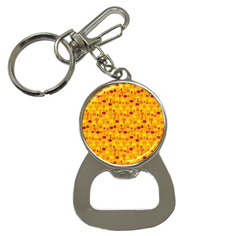 autumn0034 Bottle Opener Key Chain from ArtsNow.com Front