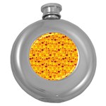 autumn0034 Hip Flask (5 oz)