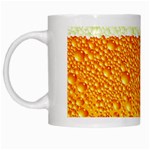 Beer snob White Mug