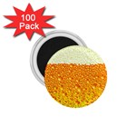 Beer snob 1.75  Magnet (100 pack) 