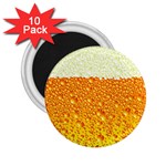 Beer snob 2.25  Magnet (10 pack)