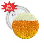 Beer snob 2.25  Button (100 pack)