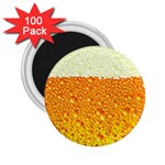 Beer snob 2.25  Magnet (100 pack) 