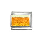 Beer snob Italian Charm (9mm)