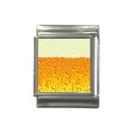 Beer snob Italian Charm (13mm)