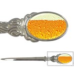 Beer snob Letter Opener