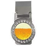 Beer snob Money Clip (CZ)