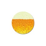 Beer snob Golf Ball Marker (10 pack)