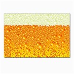 Beer snob Postcard 4 x 6  (Pkg of 10)