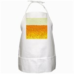 Beer snob BBQ Apron