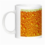 Beer snob Night Luminous Mug