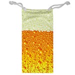 Beer snob Jewelry Bag