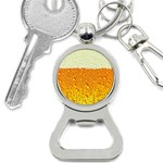 Beer snob Bottle Opener Key Chain