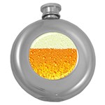 Beer snob Hip Flask (5 oz)