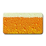 Beer snob Medium Bar Mat