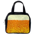 Beer snob Classic Handbag (One Side)