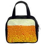 Beer snob Classic Handbag (Two Sides)