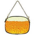 Beer snob Chain Purse (One Side)