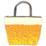 Beer snob Bucket Bag