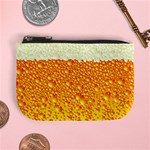 Beer snob Mini Coin Purse